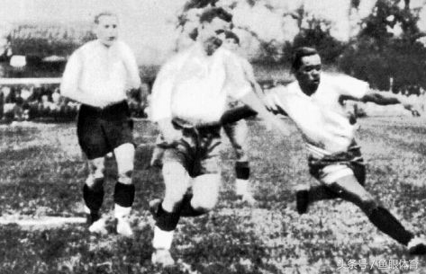 回首经典，世界杯历史上最有话题性的十场比赛