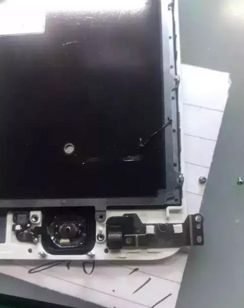 网购的“128g国行iPhone7”现原形，原来是“韩版iphone6s16g”