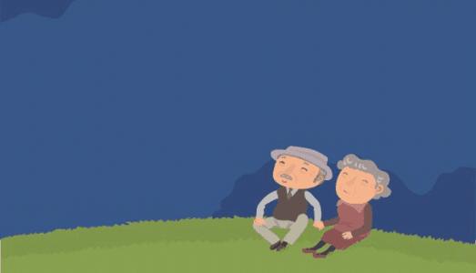 如何对付不出钱又不出力的婆婆,遇到一个不会节省持家的婆婆