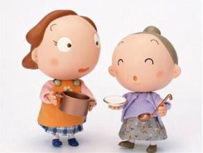 如何对付不出钱又不出力的婆婆,遇到一个不会节省持家的婆婆