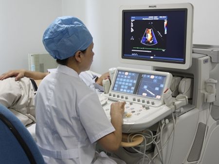 B超、彩超、三维、四维彩超……傻傻分不清楚？他们到底都有啥作用