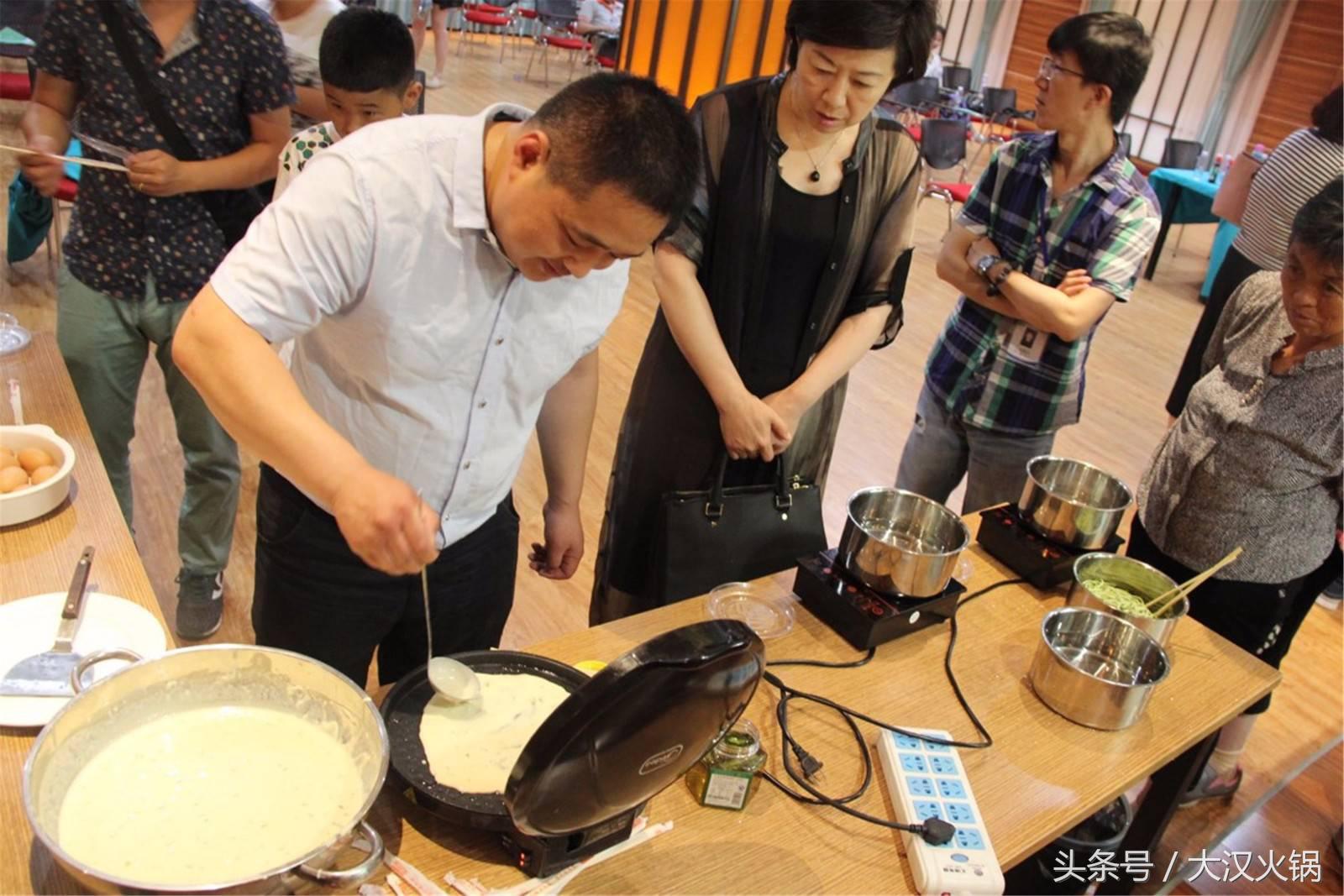 大汉火锅成都,大汉火锅中兴路