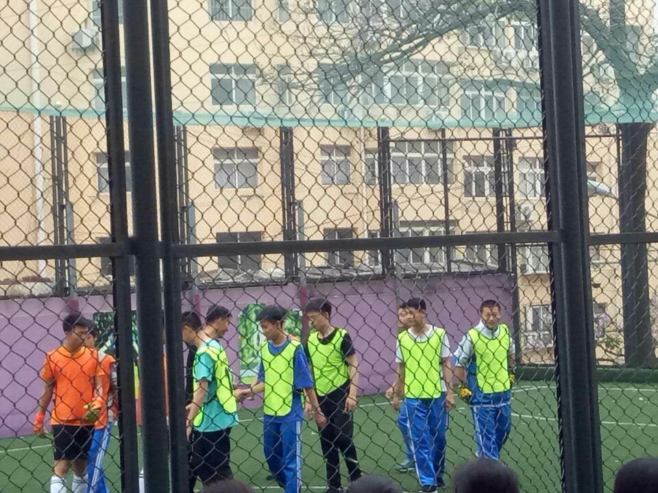 班级足球比赛的收获和感受,足球竞赛个人总结