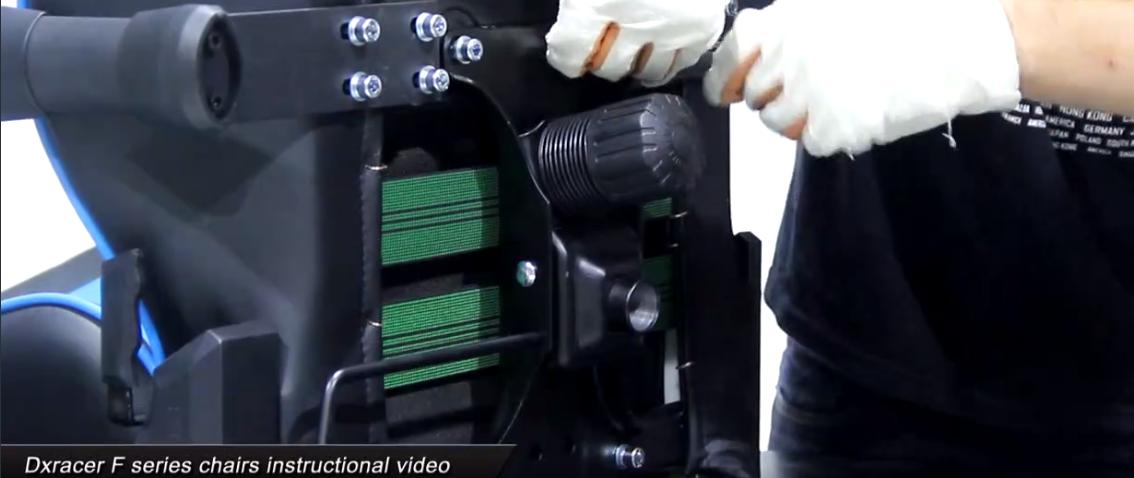 dxracer迪锐克斯出厂日期,迪锐克斯dxracerf08电脑椅