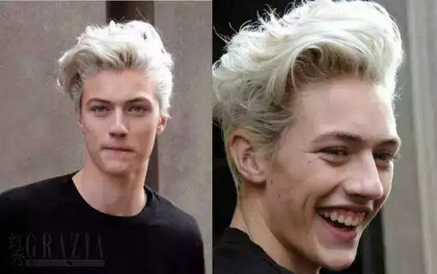 男生太瘦了该怎么穿,瘦高个男生穿衣怎么搭配