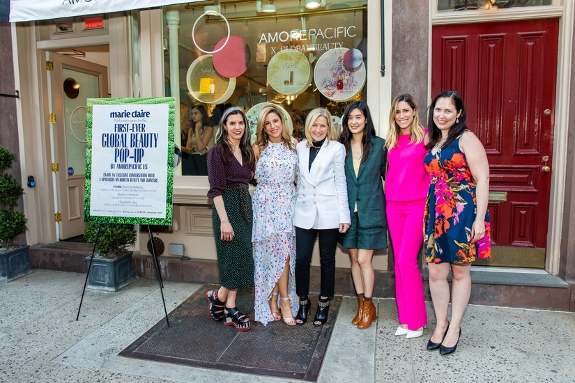 每日资讯｜台湾修订化妆品条例/自然堂新品发布会/HERA快闪店