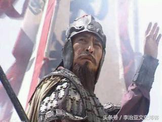 严颜和魏延谁更厉害,李严和魏延哪个厉害