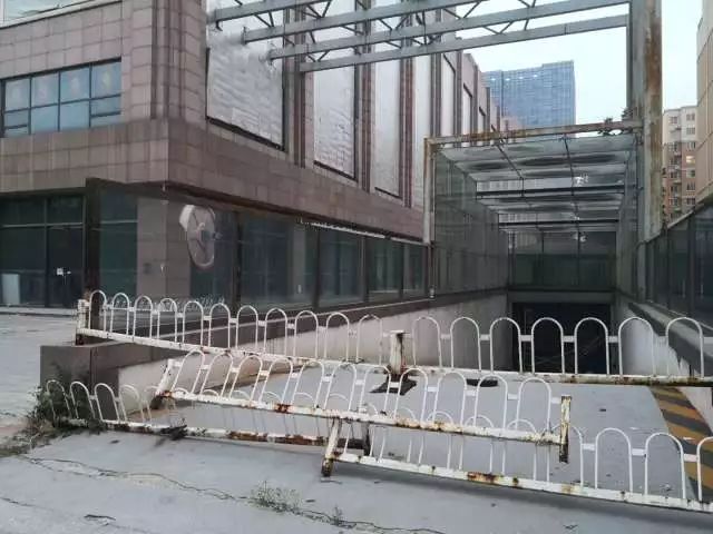 廊坊新动批,廊坊服装城现状