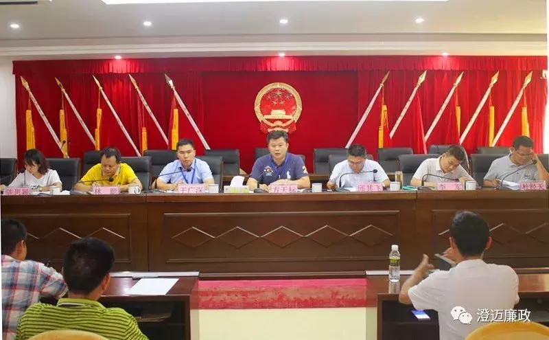 凝聚合力推进贫困人口“漏评”“错退”排查