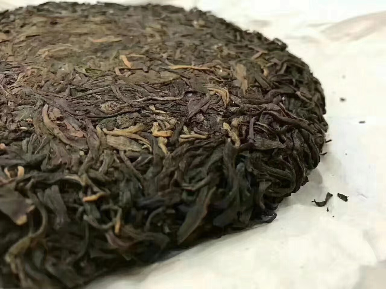 圆宝七子饼茶,大渡岗七子饼茶有多少种