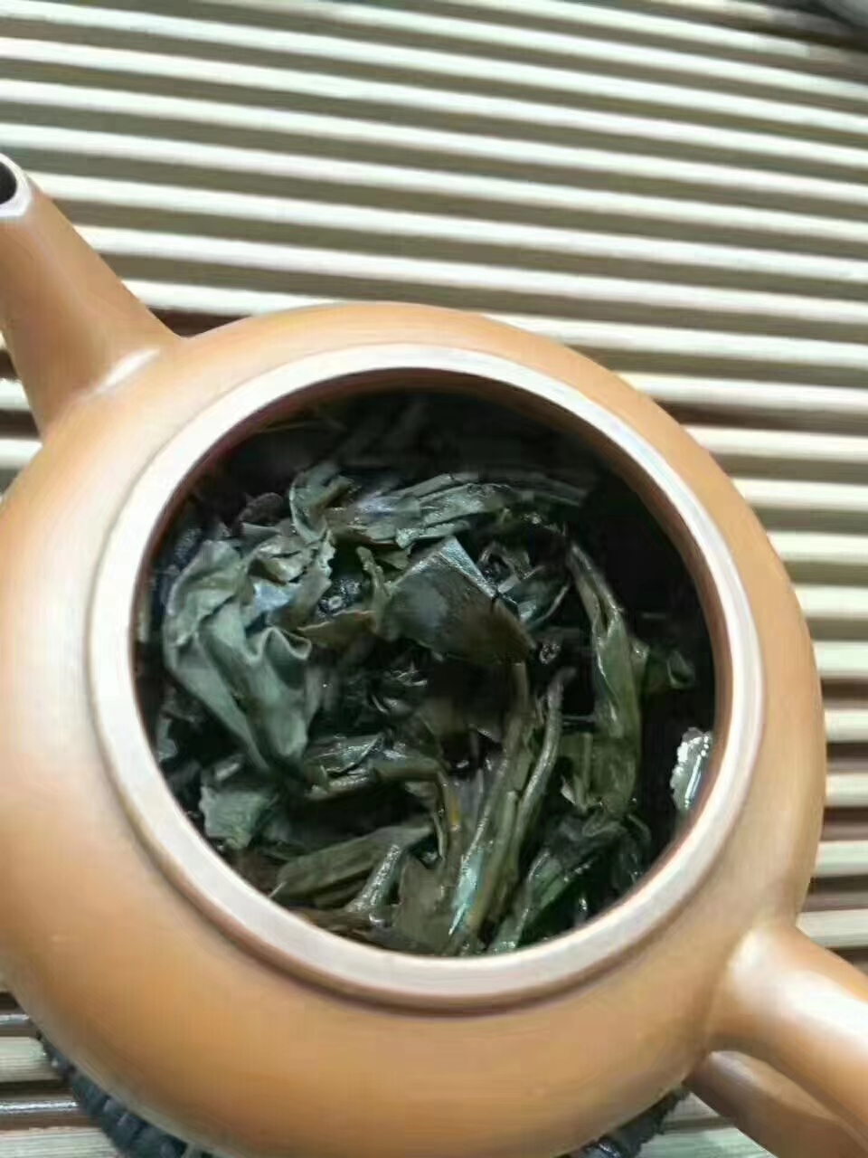 圆宝七子饼茶,大渡岗七子饼茶有多少种