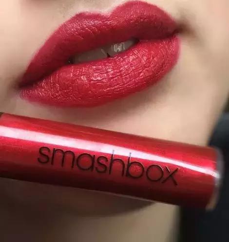 明星都推荐的平价口红,明星涂的大牌口红