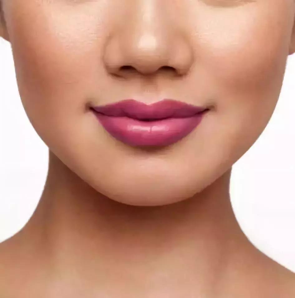 明星都推荐的平价口红,明星涂的大牌口红