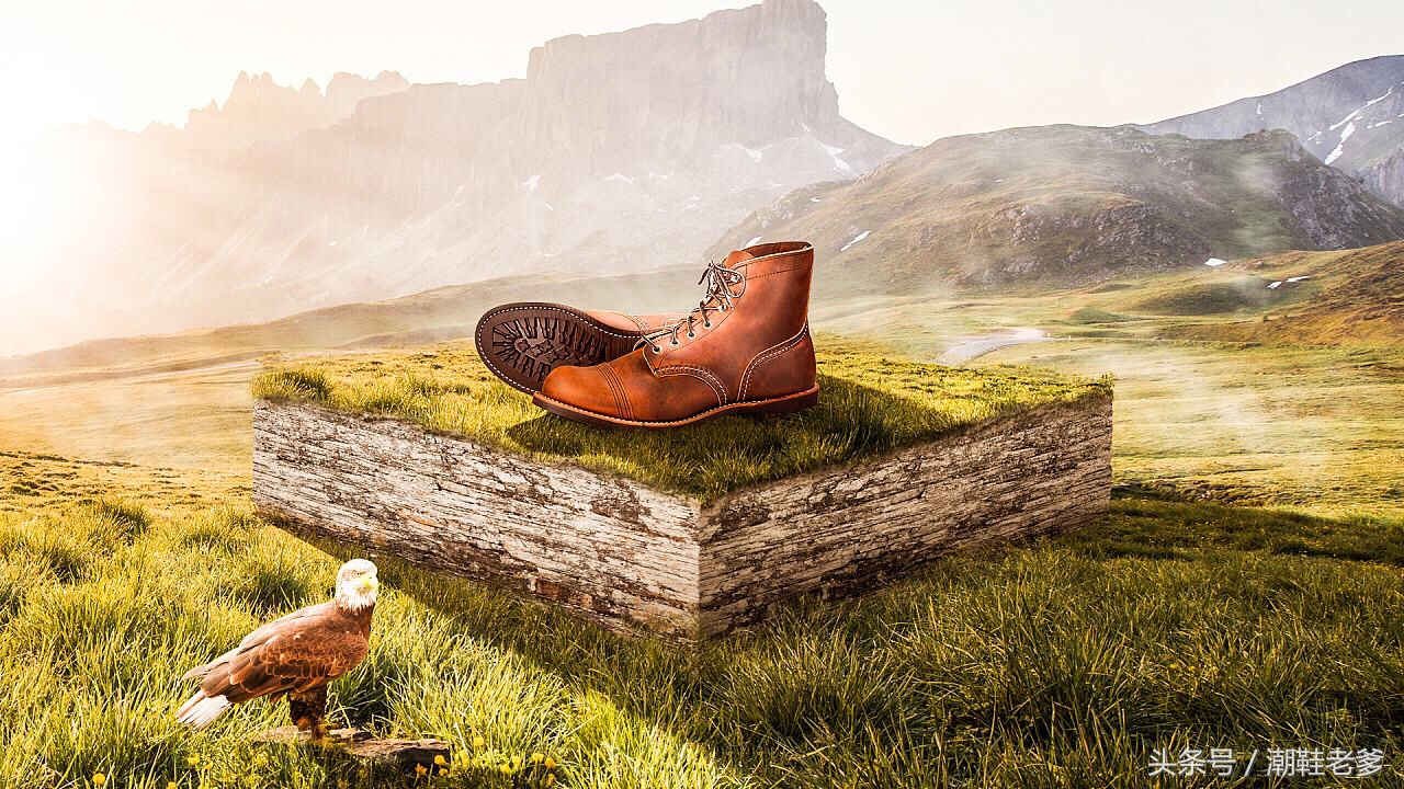 redwing工装靴男,除了redwing还有哪些工装靴