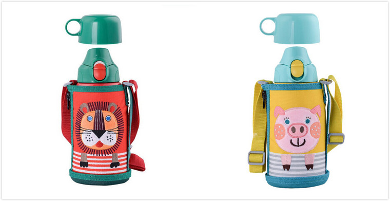 膳魔师儿童保温杯,儿童保温杯如何选择