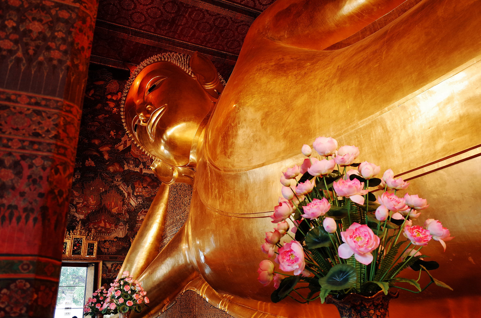 泰国曼谷旅游攻略推荐地方,泰国曼谷游玩攻略最佳时间