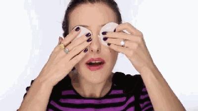 夏天出汗多用什么隔离不脱妆,夏天淌汗妆怎么化