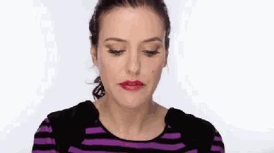 夏天出汗多用什么隔离不脱妆,夏天淌汗妆怎么化