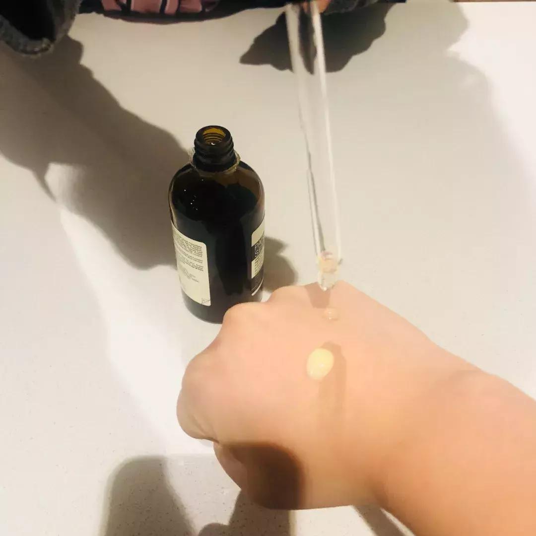 澳洲最好的抗衰老精华,澳洲抗氧化精华测评