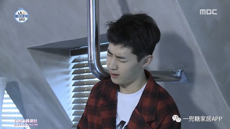 向往的生活被人怼,向往的生活每季装修