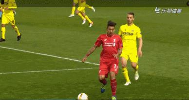 玉面郎君菲尔米诺对阵马竞,菲尔米诺为什么叫玉面郎君