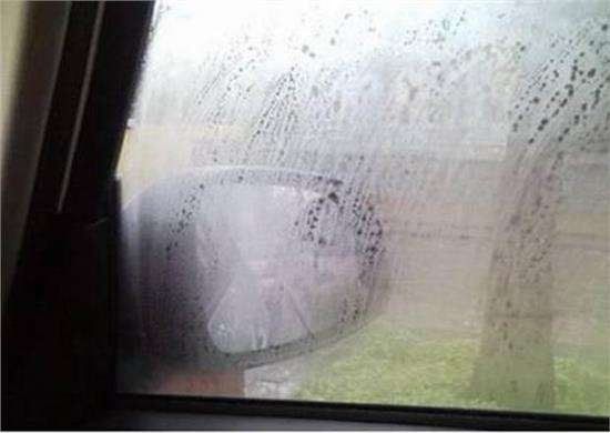 宋plusdm-i下雨天后视镜起雾,下雨天左右后视镜起雾怎么解决