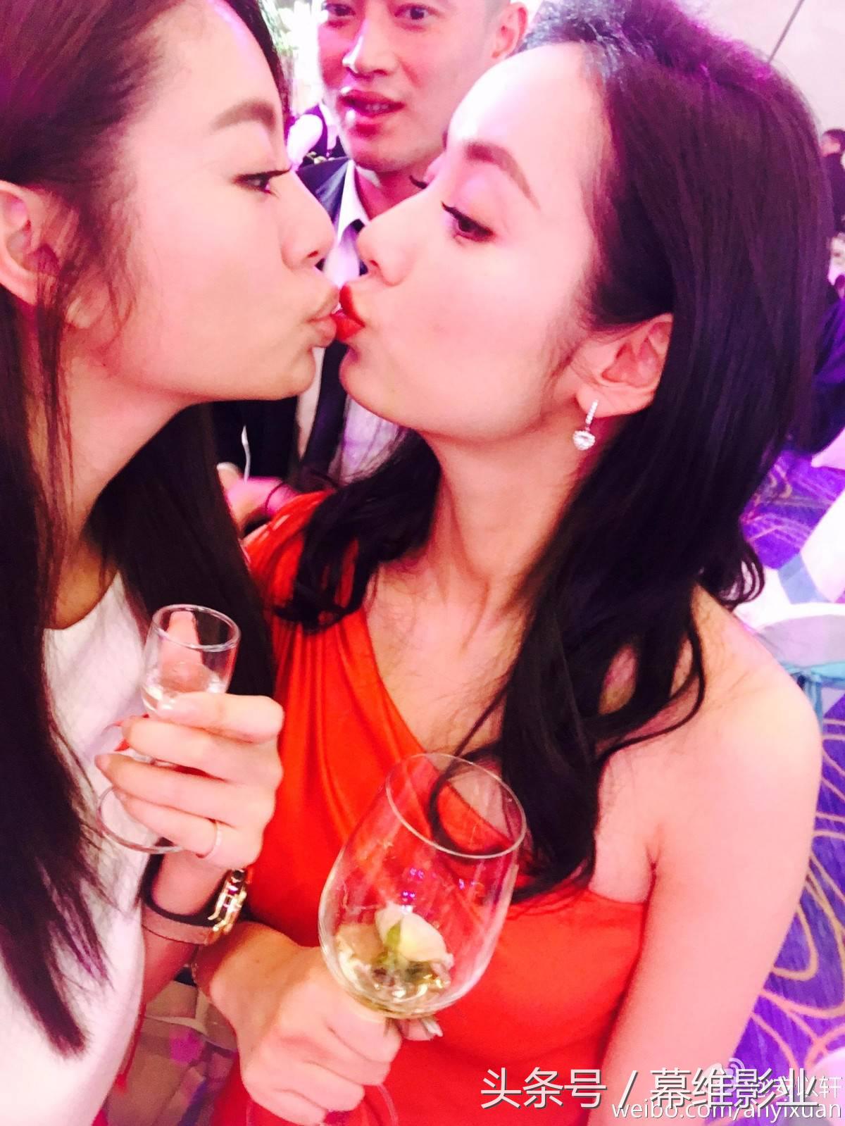 哪些明星是被星探发现的,近几年被星探发现的女明星