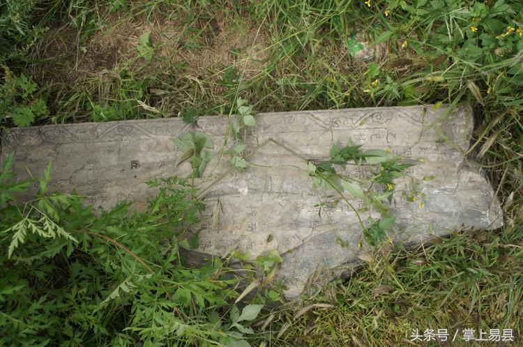 保定易县云蒙山后山在哪,易县太宁寺云蒙山后山双塔来历