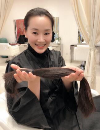 林依轮妻子为肿瘤病人捐发科目三,林依轮妻子为肿瘤捐款