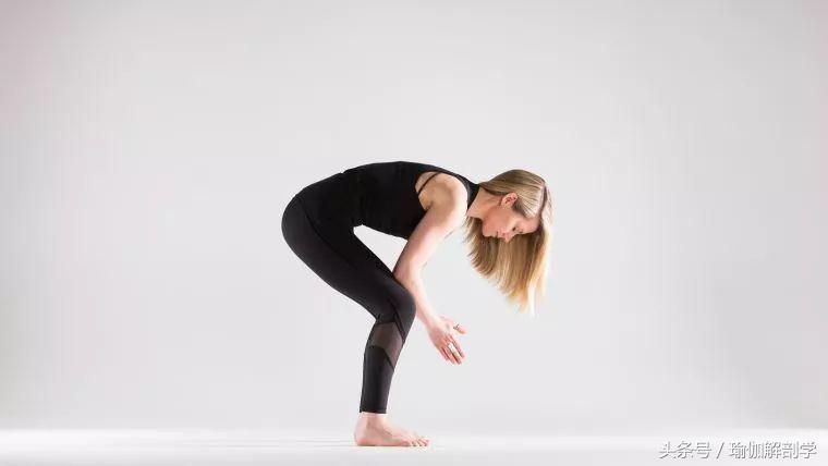 全套入门瑜伽25式初学者必备,入门级瑜伽18式