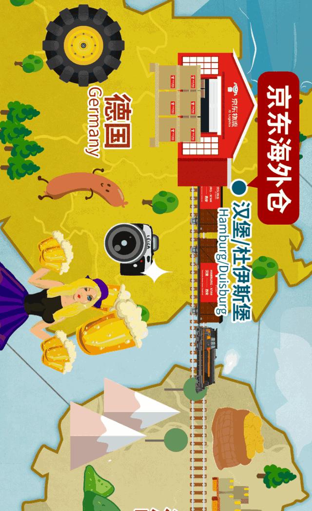 京东跨境物流配送慢的主要原因,海外代购物流一般多久