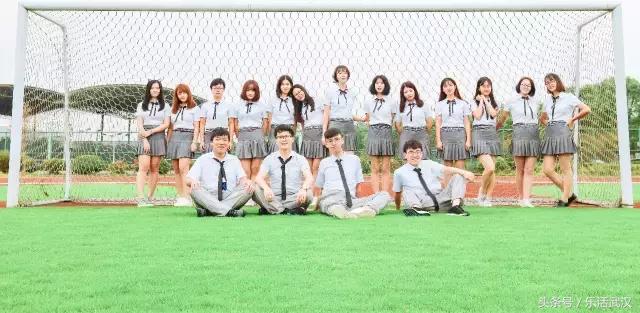 武汉有名的别称,武汉各个大学绰号