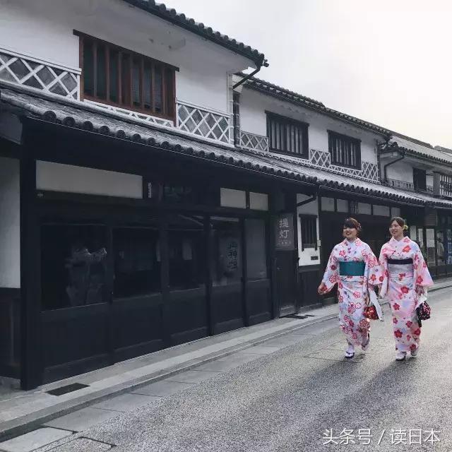 日本仓敷——隐匿在濑户内海的文具爱好者天堂