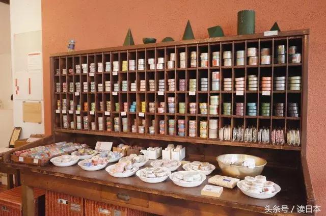 日本仓敷——隐匿在濑户内海的文具爱好者天堂