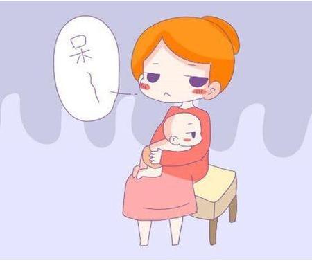 孩子喜欢摸妈妈胸怎么办？到了这个年龄必须制止，尤其是男孩！