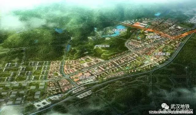 江夏不为人知的地方,江夏是啥地方