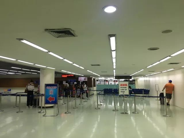 泰国签证办理流程和费用标准表,泰国签证办理条件及流程图解