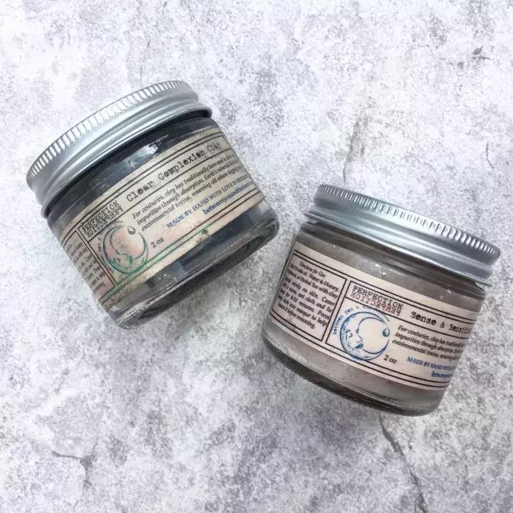 绿色清洁面膜,八大网红清洁面膜测评