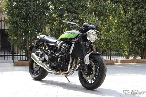 雅马哈xsr900对比川崎z900rs,雅马哈xsr900日本