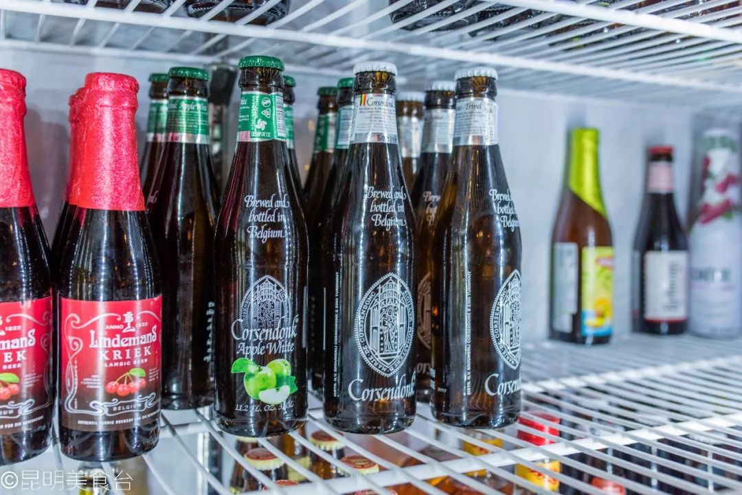 昆明最值得去的酒吧,昆明适合一个人去的酒吧