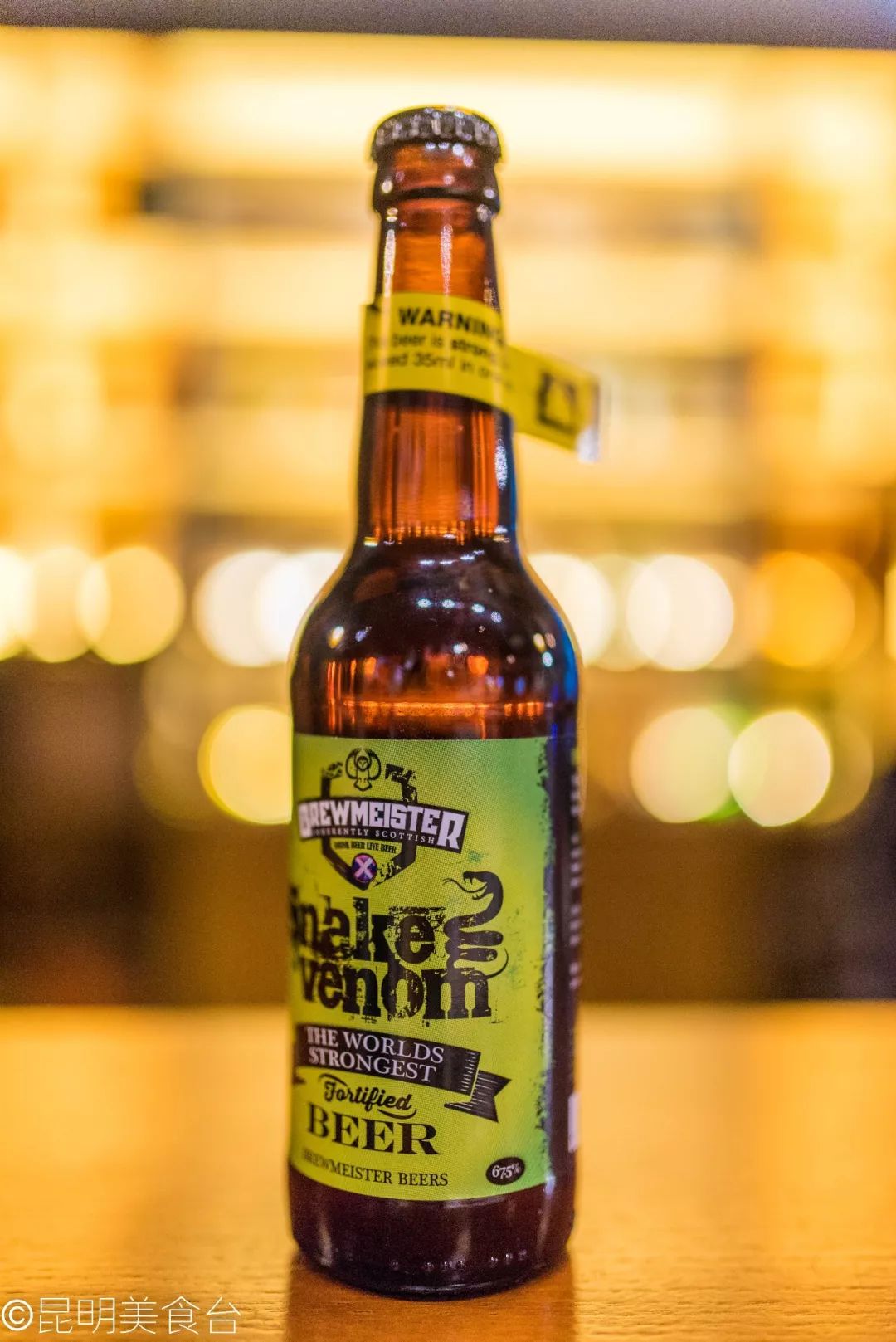 昆明最值得去的酒吧,昆明适合一个人去的酒吧