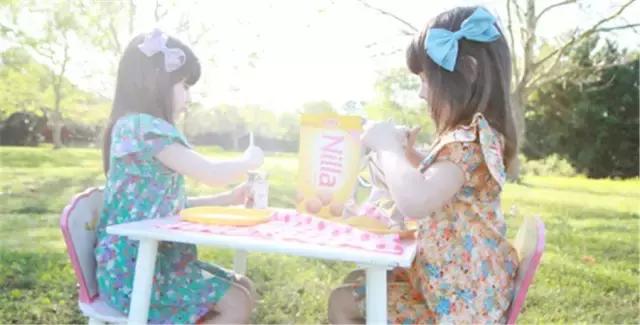 童星夏天图片,那些童星的颜值变化