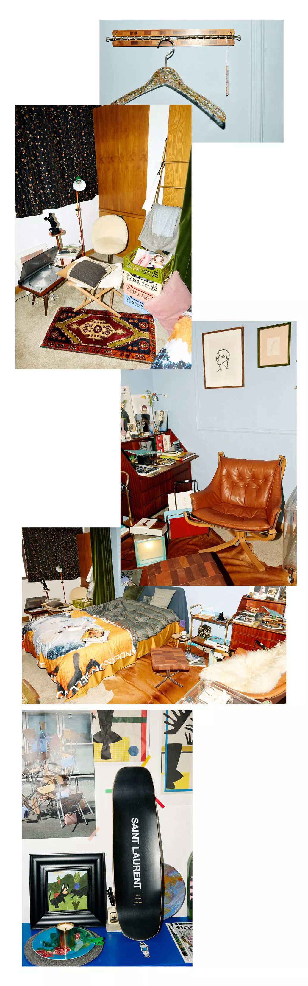 沪上时装,沪上时装秀