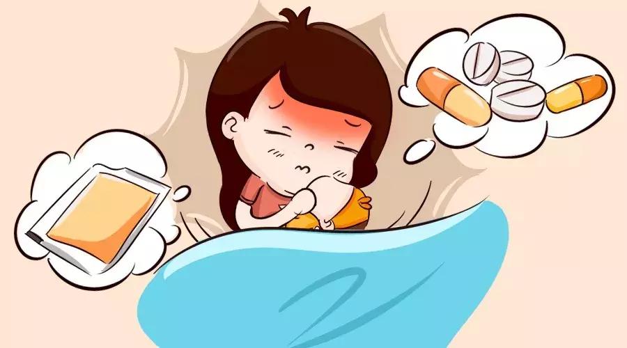 有一种疼叫妈妈,有一种疼叫妈妈看着都疼