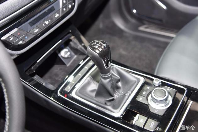 一汽奔腾SENIAR9将于5月26日上市