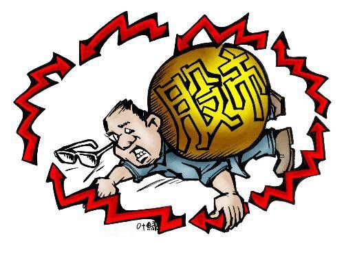 股市绝招之换手率技术,股市老兵讲股