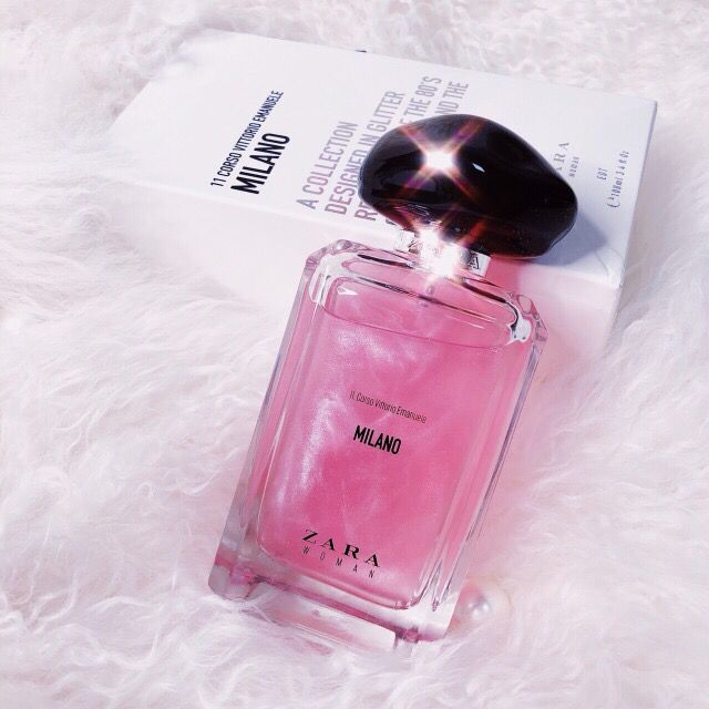 小众好闻淡香香水推荐,十大公认最好闻的小样香水