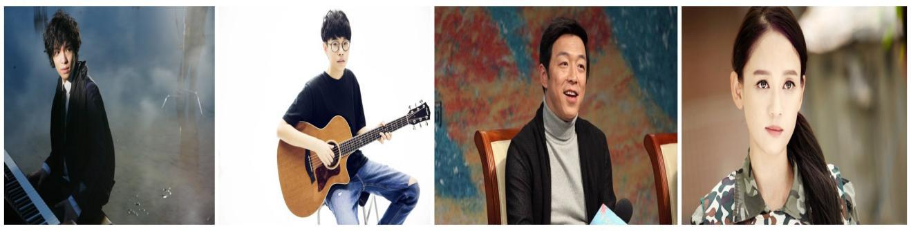 那些号称“雨神”的明星们,大西北的群众在呼唤你们