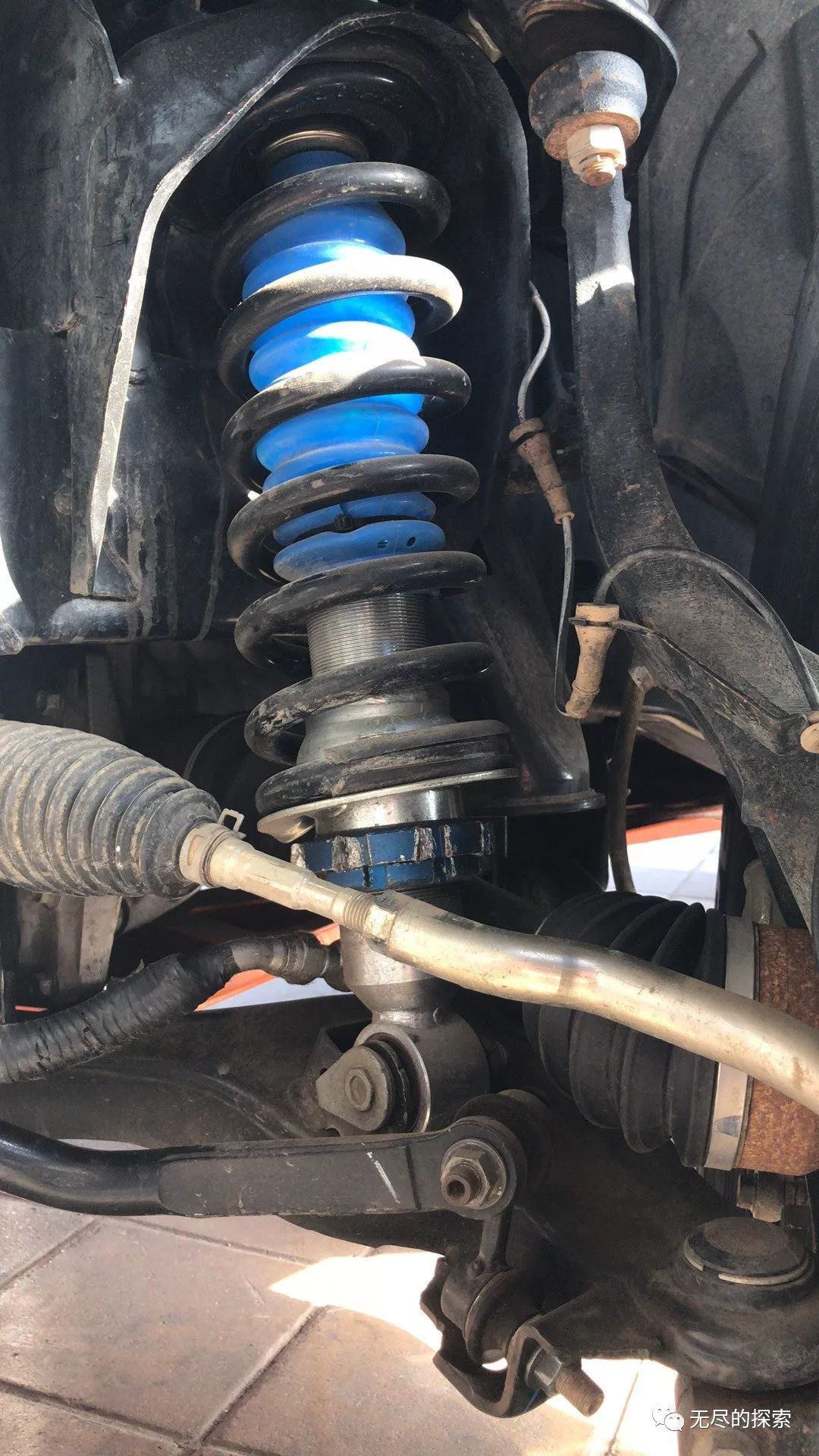 利亚纳最新改装大全,老款varna改装