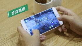 oppo手机录视频快捷键怎么打开,oppo手机录屏快捷键在哪里